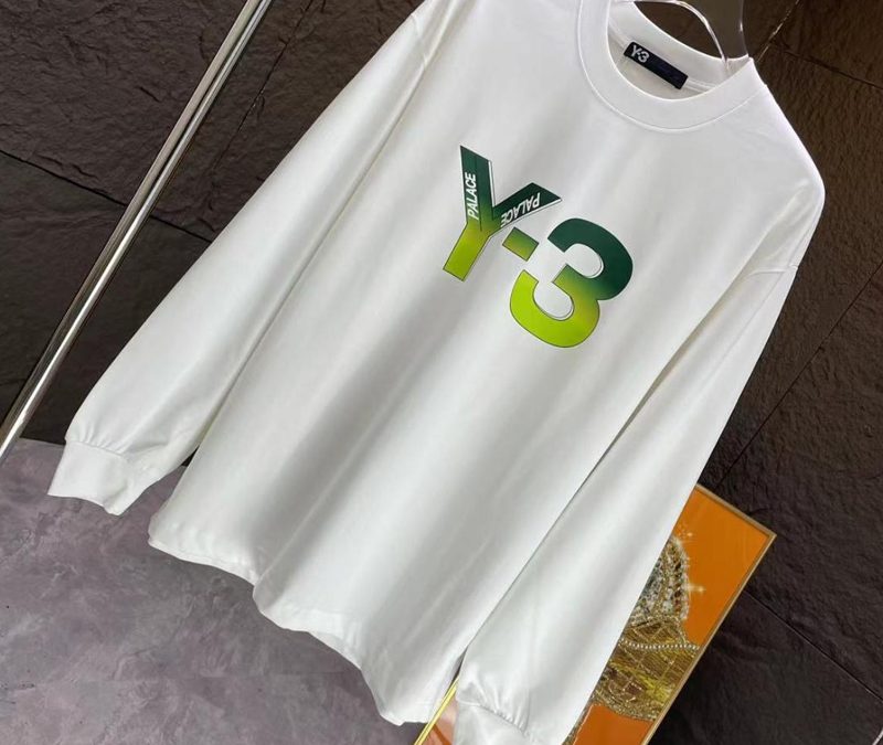 Y3 03