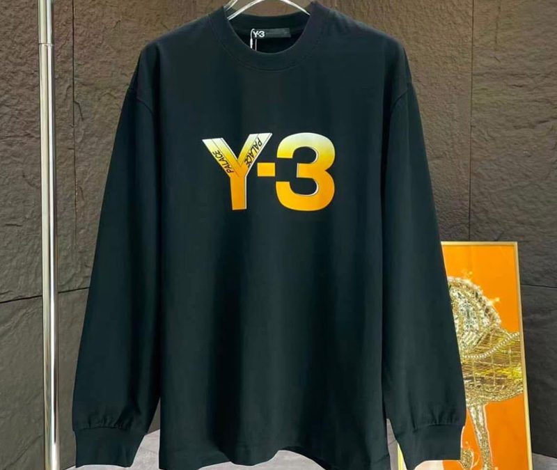 Y3 05
