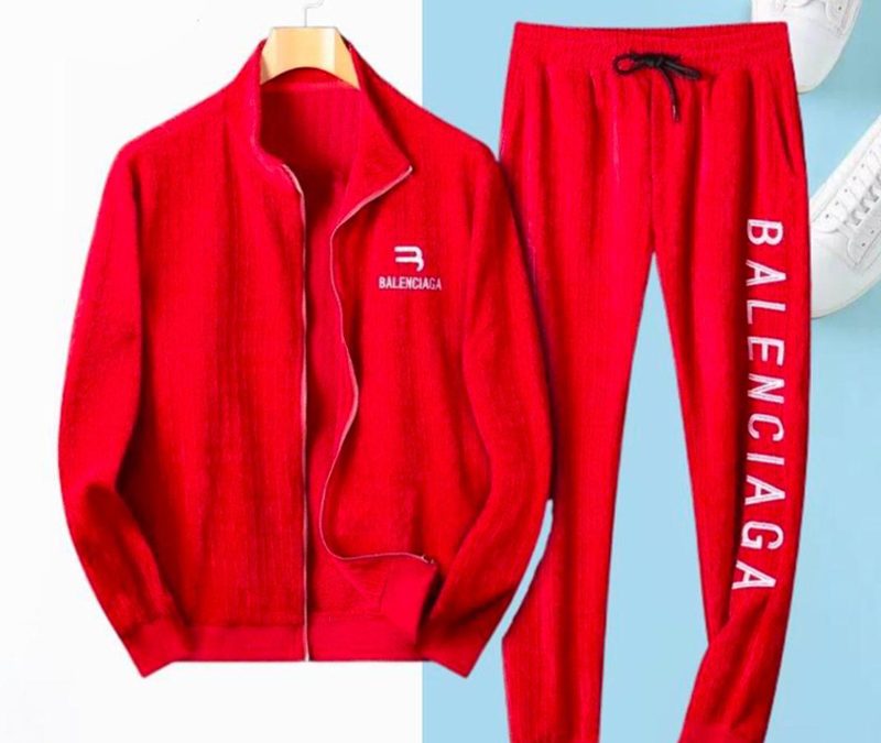 Balenciaga 01