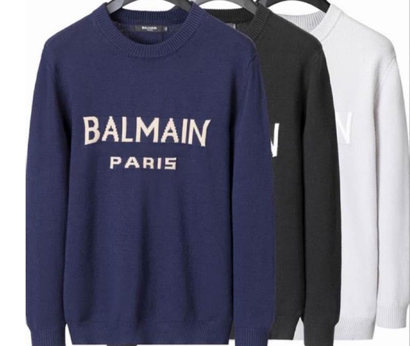 Balmain 01