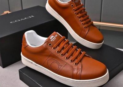Coach 01