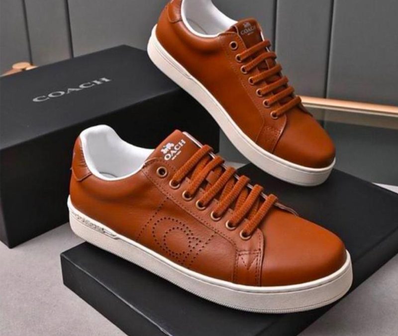 Coach 01
